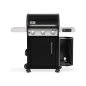 Preview: Weber Gasgrill Spirit EPX-315 GBS, Black